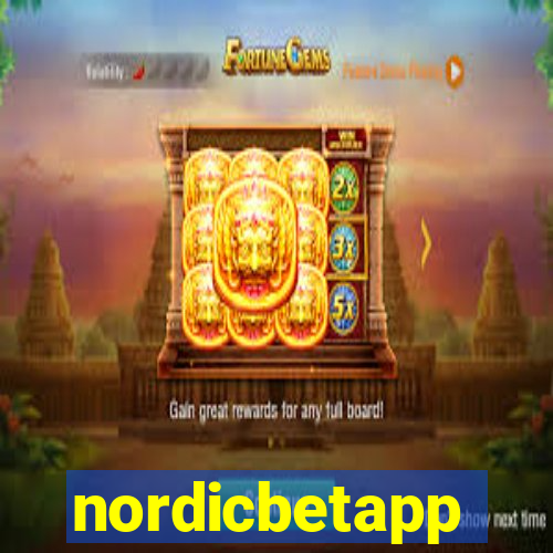 nordicbetapp