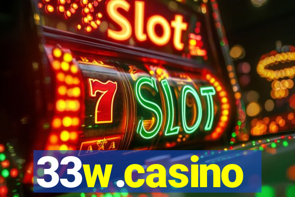 33w.casino