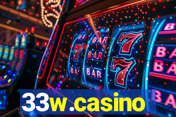 33w.casino