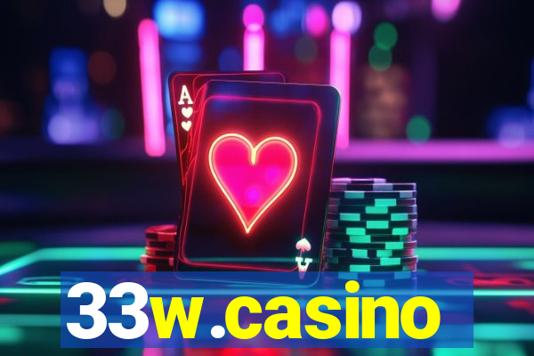 33w.casino