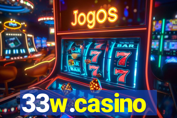 33w.casino