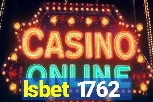 lsbet 1762