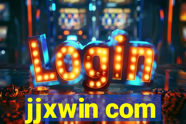 jjxwin com