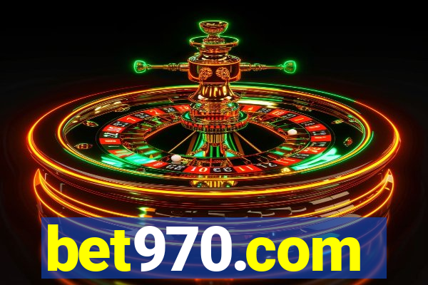 bet970.com