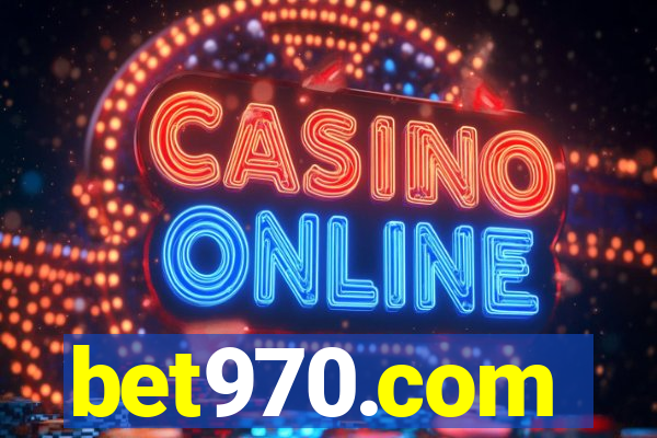 bet970.com