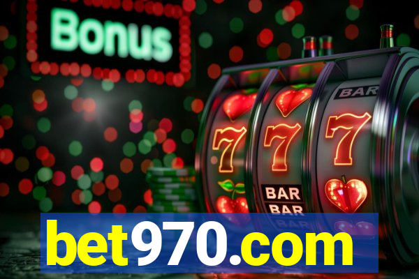 bet970.com