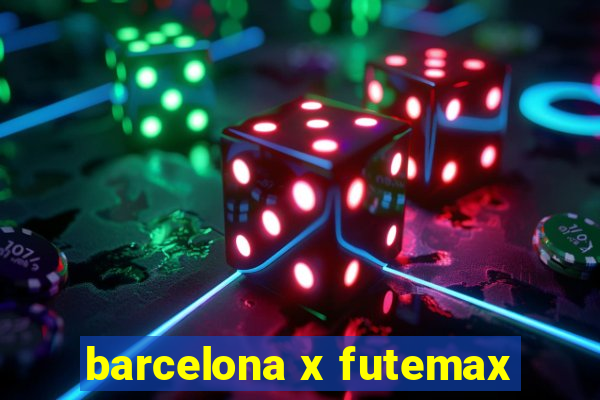 barcelona x futemax