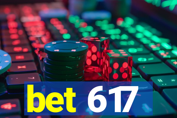 bet 617