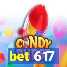 bet 617