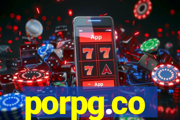 porpg.co