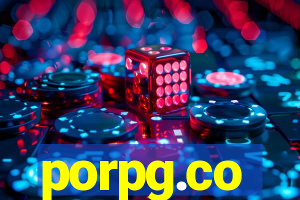 porpg.co