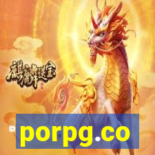 porpg.co