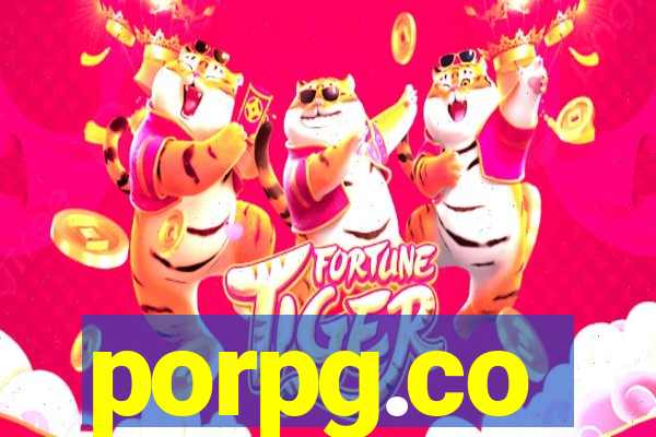 porpg.co