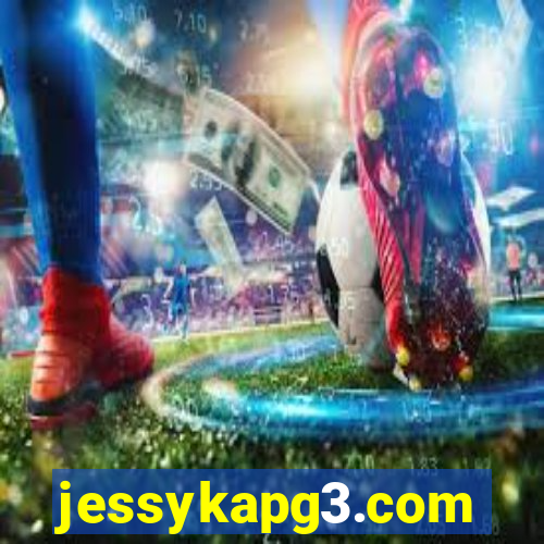 jessykapg3.com