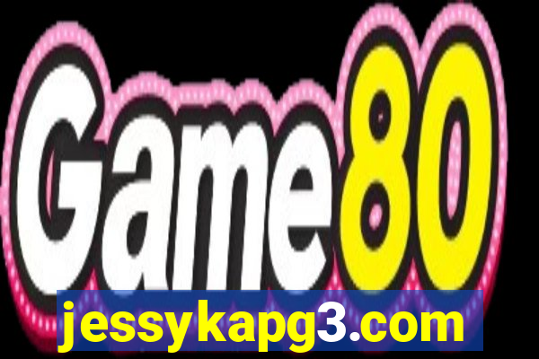 jessykapg3.com