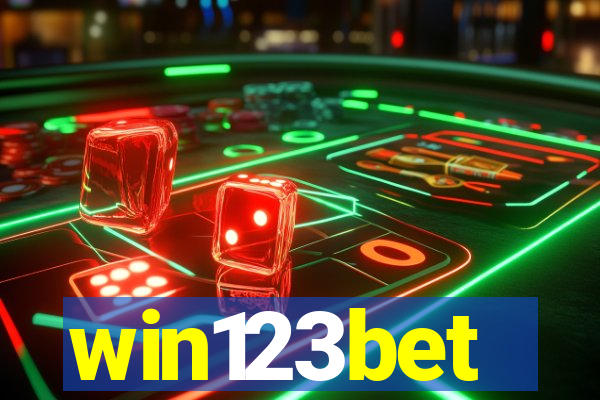 win123bet