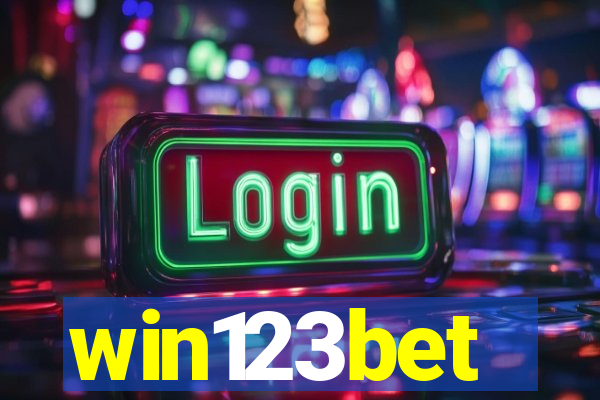 win123bet