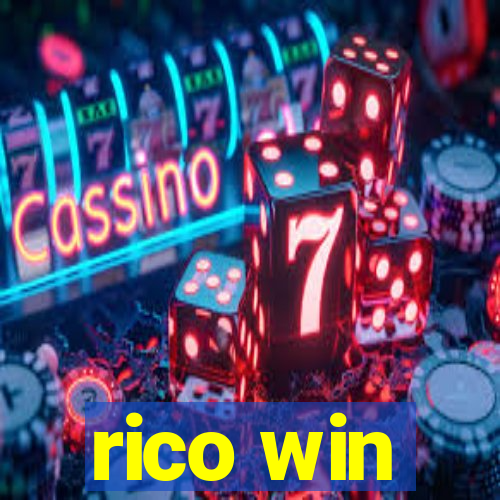 rico win