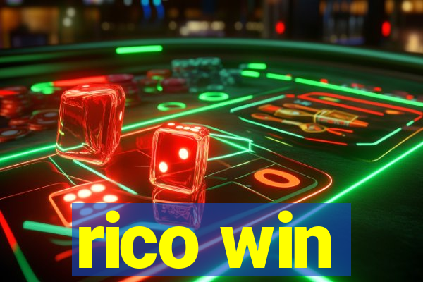 rico win