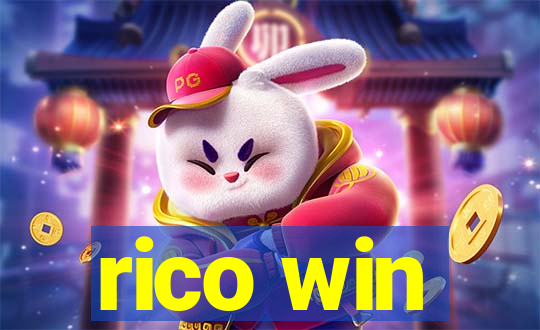 rico win