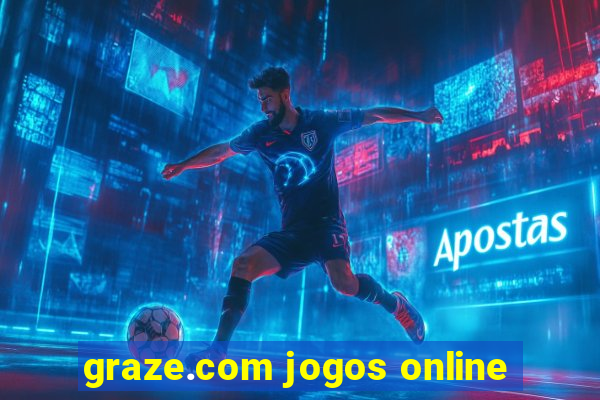 graze.com jogos online