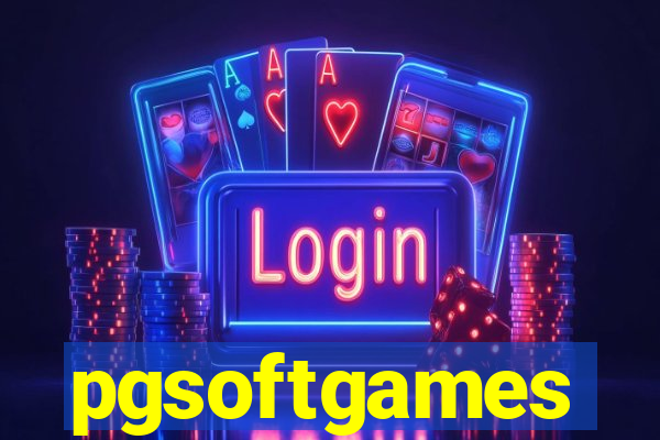 pgsoftgames