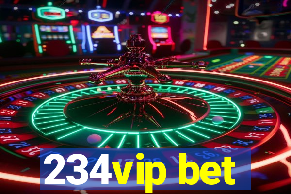 234vip bet