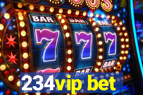 234vip bet