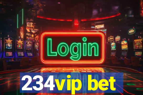 234vip bet