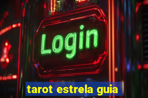 tarot estrela guia