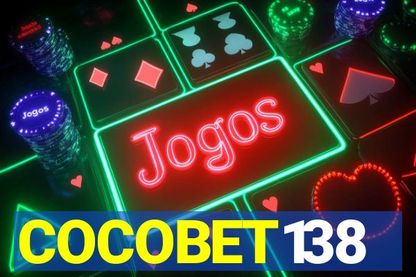 COCOBET138