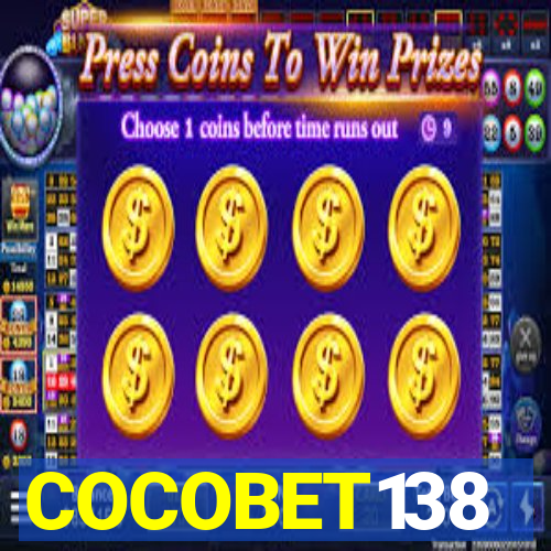 COCOBET138