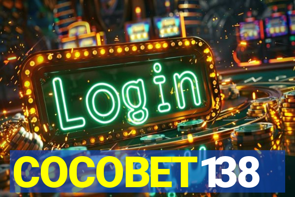 COCOBET138