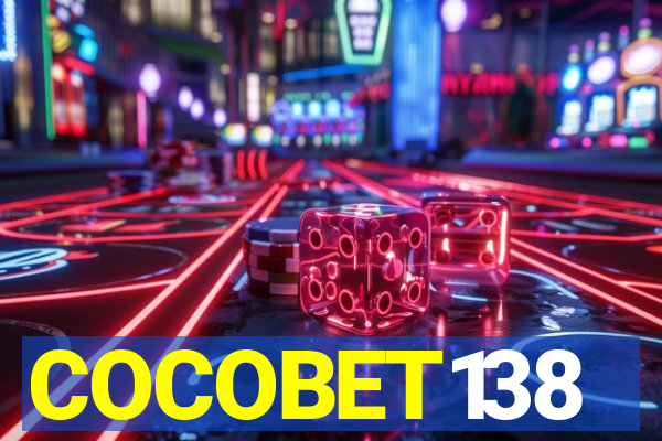 COCOBET138