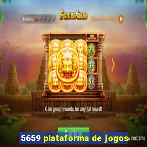 5659 plataforma de jogos