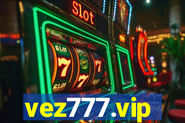 vez777.vip