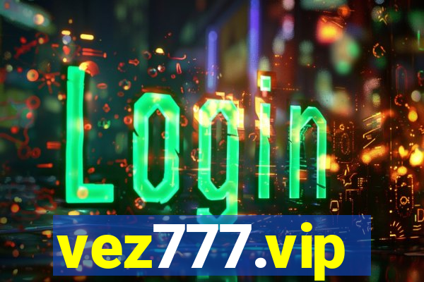 vez777.vip