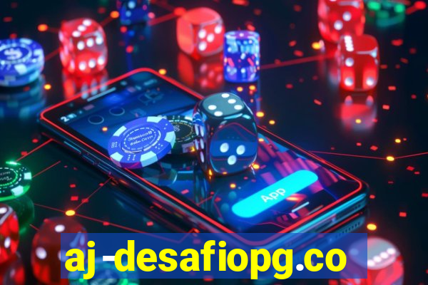 aj-desafiopg.com