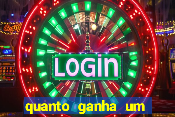 quanto ganha um lixeiro por ano