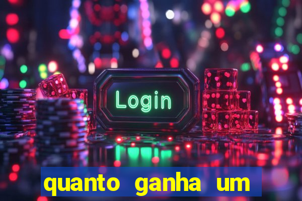 quanto ganha um lixeiro por ano