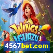 4567bet.com