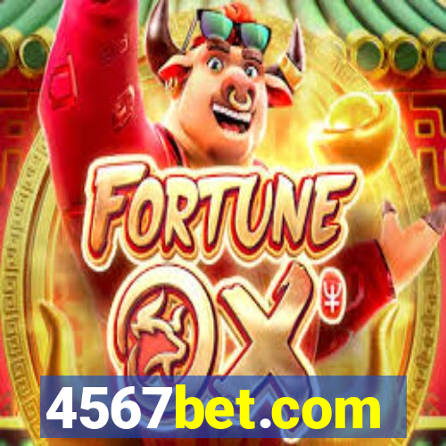 4567bet.com