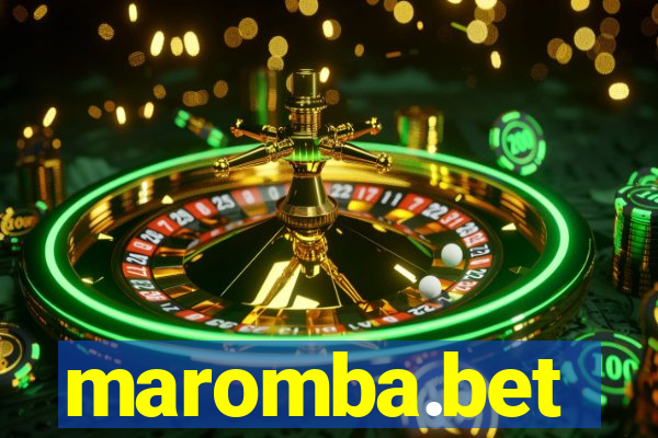 maromba.bet