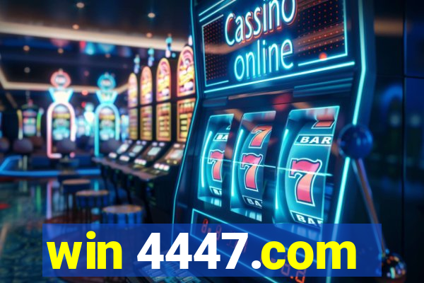 win 4447.com