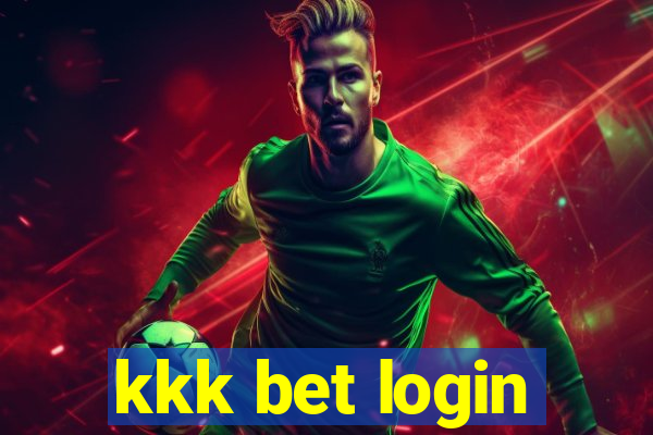 kkk bet login