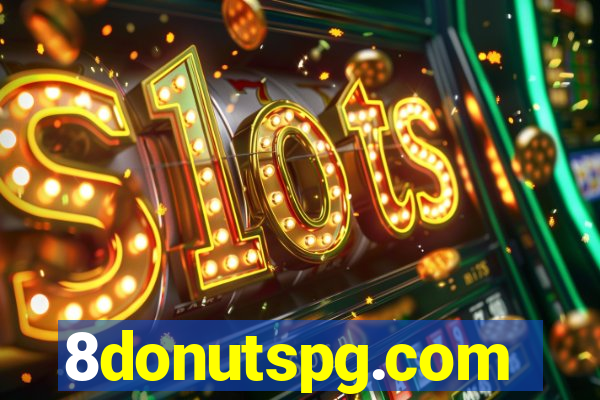 8donutspg.com