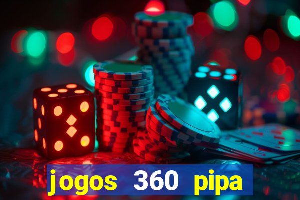 jogos 360 pipa combate 3d