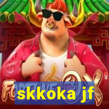 skkoka jf