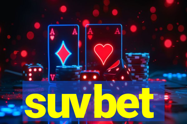 suvbet