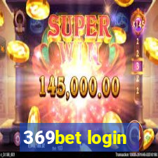 369bet login